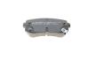 Купити Колодки гальмівні (задні) Hyundai Accent/i30 05-12/Kia Cee'd/Rio/Sportage 04- Metelli 22-0725-0 (фото3) підбір по VIN коду, ціна 781 грн.