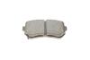 Купити Колодки гальмівні (задні) Hyundai Accent/i30 05-12/Kia Cee'd/Rio/Sportage 04- Metelli 22-0725-0 (фото4) підбір по VIN коду, ціна 781 грн.