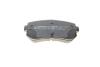 Купити Колодки гальмівні (задні) Hyundai Accent/i30 05-12/Kia Cee'd/Rio/Sportage 04- Metelli 22-0725-0 (фото9) підбір по VIN коду, ціна 781 грн.