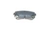 Купить Комплект тормозных колодок (дисковых).) KIA Picanto Metelli 22-0725-1 (фото6) подбор по VIN коду, цена 772 грн.