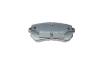 Купить Комплект тормозных колодок (дисковых).) KIA Picanto Metelli 22-0725-1 (фото9) подбор по VIN коду, цена 772 грн.