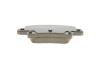 Купить Комплект тормозных колодок (дисковых).) Metelli 22-0729-0 (фото6) подбор по VIN коду, цена 797 грн.