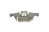 Купить Комплект тормозных колодок (дисковых).) Honda Accord Metelli 22-0730-0 (фото4) подбор по VIN коду, цена 1015 грн.