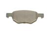 Купить Комплект тормозных колодок (дисковых).) Honda Accord Metelli 22-0730-0 (фото8) подбор по VIN коду, цена 1015 грн.