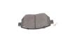Купить Комплект тормозных колодок (дисковых).) Nissan Murano, Infiniti FX Metelli 22-0741-0 (фото4) подбор по VIN коду, цена 1189 грн.