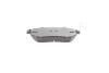 Купить Комплект тормозных колодок (дисковых).) Nissan Murano, Infiniti FX Metelli 22-0741-0 (фото8) подбор по VIN коду, цена 1189 грн.