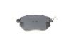 Купить Комплект тормозных колодок (дисковых).) Nissan Murano, Infiniti FX Metelli 22-0741-0 (фото9) подбор по VIN коду, цена 1189 грн.