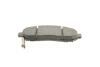 Купить Комплект тормозных колодок из 4 шт. дисков Metelli 22-0743-0 (фото5) подбор по VIN коду, цена 965 грн.