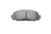 Купить Комплект тормозных колодок Toyota Yaris Metelli 22-0745-0 (фото4) подбор по VIN коду, цена 899 грн.