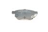 Купить Комплект тормозных колодок (дисковых).) Metelli 22-0746-0 (фото2) подбор по VIN коду, цена 759 грн.