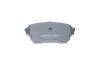 Купить Комплект тормозных колодок (дисковых).) Metelli 22-0765-0 (фото3) подбор по VIN коду, цена 1008 грн.