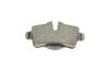 Купить Комплект тормозных колодок (дисковых).) Metelli 22-0769-0 (фото5) подбор по VIN коду, цена 949 грн.