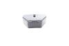 Купить Комплект тормозных колодок (дисковых).) Metelli 22-0774-1 (фото7) подбор по VIN коду, цена 1721 грн.