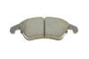 Купить Комплект тормозных колодок (дисковых).) Metelli 22-0775-2 (фото4) подбор по VIN коду, цена 1883 грн.