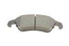 Купить Комплект тормозных колодок (дисковых).) Metelli 22-0775-4K (фото11) подбор по VIN коду, цена 1962 грн.