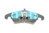 Купить Комплект тормозных колодок (дисковых).) Metelli 22-0775-4K (фото7) подбор по VIN коду, цена 1962 грн.