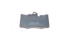 Купити Колодки гальмівні (передні) Lexus GS III/IV 05- Lexus GS Metelli 22-0799-0 (фото3) підбір по VIN коду, ціна 1137 грн.