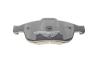 Купить Комплект тормозных колодок из 4 шт. дисков Metelli 22-0800-0 (фото2) подбор по VIN коду, цена 1240 грн.