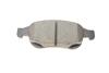 Купить Комплект тормозных колодок из 4 шт. дисков Metelli 22-0800-0 (фото3) подбор по VIN коду, цена 1240 грн.