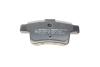 Купити Колодки гальмівні (задні) Citroen C4 Picasso/Grand Picasso 06-13/Peugeot 408 1 Metelli 22-0801-0 (фото3) підбір по VIN коду, ціна 856 грн.