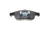 Купить Комплект тормозных колодок (дисковых).) Metelli 22-0817-0 (фото3) подбор по VIN коду, цена 1128 грн.