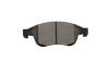 Купить Комплект тормозных колодок (дисковых).) Metelli 22-0817-0 (фото4) подбор по VIN коду, цена 1128 грн.