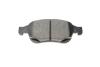 Купить Комплект тормозных колодок (дисковых).) Metelli 22-0817-0 (фото7) подбор по VIN коду, цена 1128 грн.