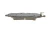 Купить Комплект тормозных колодок Land Rover Discovery, Range Rover Metelli 22-0836-6 (фото3) подбор по VIN коду, цена 1923 грн.