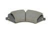 Купить Комплект тормозных колодок Land Rover Discovery, Range Rover Metelli 22-0836-6 (фото5) подбор по VIN коду, цена 1923 грн.