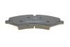 Купить Комплект тормозных колодок Land Rover Discovery, Range Rover Metelli 22-0836-6 (фото7) подбор по VIN коду, цена 1923 грн.