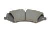 Купить Комплект тормозных колодок Land Rover Discovery, Range Rover Metelli 22-0836-6 (фото8) подбор по VIN коду, цена 1923 грн.