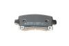 Купити Колодки гальмівні (задні) Opel Insignia 08-17/Chevrolet Malibu/Bentley Flying Spur 12-/Saab 9-5 10- Metelli 22-0844-0 (фото3) підбір по VIN коду, ціна 988 грн.