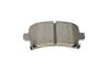 Купити Колодки гальмівні (задні) Opel Insignia 08-17/Chevrolet Malibu/Bentley Flying Spur 12-/Saab 9-5 10- Metelli 22-0844-0 (фото4) підбір по VIN коду, ціна 988 грн.