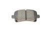 Купити Колодки гальмівні (задні) Opel Insignia 08-17/Chevrolet Malibu/Bentley Flying Spur 12-/Saab 9-5 10- Metelli 22-0844-0 (фото7) підбір по VIN коду, ціна 988 грн.