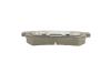 Купити Колодки гальмівні (задні) Chevrolet Lacetti 05-/Nubira 05-11 Metelli 22-0846-0 (фото3) підбір по VIN коду, ціна 919 грн.