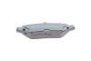 Купить Комплект тормозных колодок (дисковых).) Metelli 22-0863-0 (фото2) подбор по VIN коду, цена 917 грн.