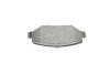 Купить Комплект тормозных колодок (дисковых).) Metelli 22-0863-0 (фото4) подбор по VIN коду, цена 917 грн.