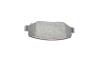 Купить Комплект тормозных колодок (дисковых).) Metelli 22-0863-0 (фото10) подбор по VIN коду, цена 917 грн.