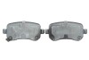 Купить Тормозные колодки (задние) VW Routan 08-13/Chrysler Grand Voyager 07-/Dodge Journey 08- Metelli 22-0864-0 (фото3) подбор по VIN коду, цена 822 грн.