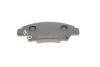 Купить Комплект тормозных колодок (дисковых).) Honda Jazz, CR-Z Metelli 22-0865-0 (фото4) подбор по VIN коду, цена 1128 грн.
