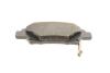Купить Комплект тормозных колодок (дисковых).) Honda Jazz, CR-Z Metelli 22-0865-0 (фото5) подбор по VIN коду, цена 1128 грн.