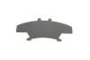 Купить Комплект тормозных колодок (дисковых).) Honda Jazz, CR-Z Metelli 22-0865-0 (фото9) подбор по VIN коду, цена 1128 грн.