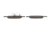 Купить Комплект тормозных колодок (дисковых).) Honda Accord Metelli 22-0866-0 (фото3) подбор по VIN коду, цена 1139 грн.