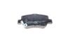 Купить Комплект тормозных колодок (дисковых).) Metelli 22-0881-0 (фото3) подбор по VIN коду, цена 1026 грн.