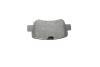Купить Комплект тормозных колодок (дисковых).) Metelli 22-0881-0 (фото4) подбор по VIN коду, цена 1026 грн.