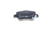 Купить Комплект тормозных колодок (дисковых).) Metelli 22-0881-0 (фото6) подбор по VIN коду, цена 1026 грн.