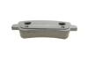 Купить Комплект тормозных колодок из 4 шт. дисков Metelli 22-0899-0 (фото6) подбор по VIN коду, цена 1171 грн.