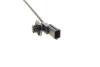 Купить Комплект тормозных колодок Opel Movano, Renault Master Metelli 22-0900-0 (фото3) подбор по VIN коду, цена 1277 грн.