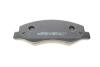 Купить Комплект тормозных колодок Opel Movano, Renault Master Metelli 22-0900-0 (фото5) подбор по VIN коду, цена 1277 грн.