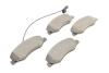 Купить Комплект тормозных колодок Opel Movano, Renault Master Metelli 22-0900-0 (фото7) подбор по VIN коду, цена 1277 грн.